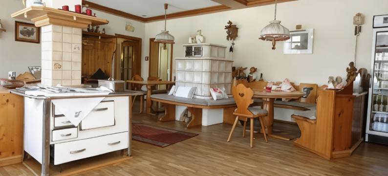 法落酒店(Hotel Faller)图片