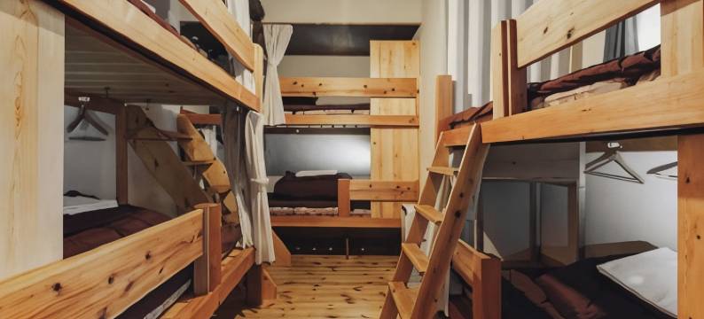 布袜四郎旅馆(Tabi-Shiro)图片