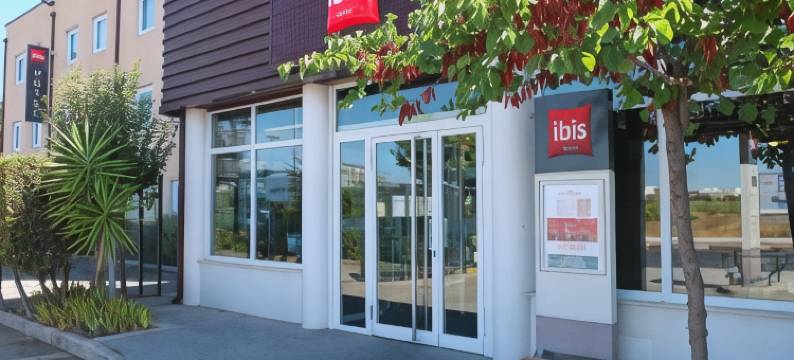 宜必思巴伦西亚阿法法酒店(Ibis Valencia Alfafar)图片