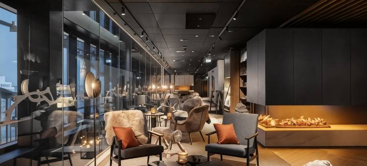 拉普兰酒店竞技场(Lapland Hotels Arena)图片