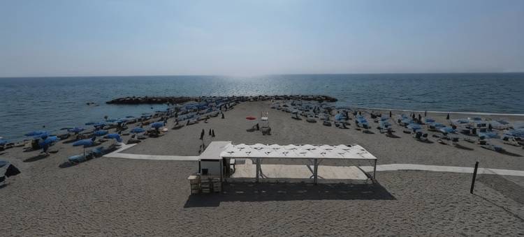 GH坦普萨湾度假村(GH Baia di Tempsa Resort)图片