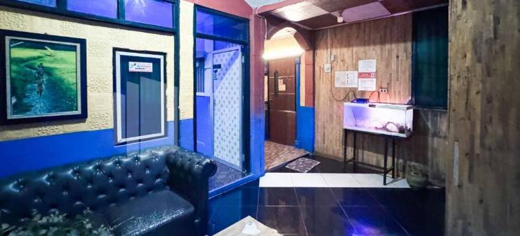 Central Guest House 2 & Bar RedPartner图片