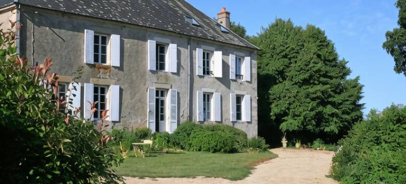 杜杰旅馆酒店(Chambres d'Hotes du Jay)图片