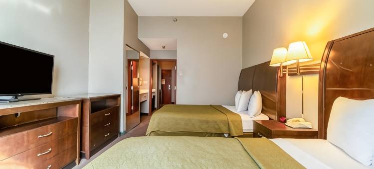 Ark Suites by OYO Jonesboro I-555图片