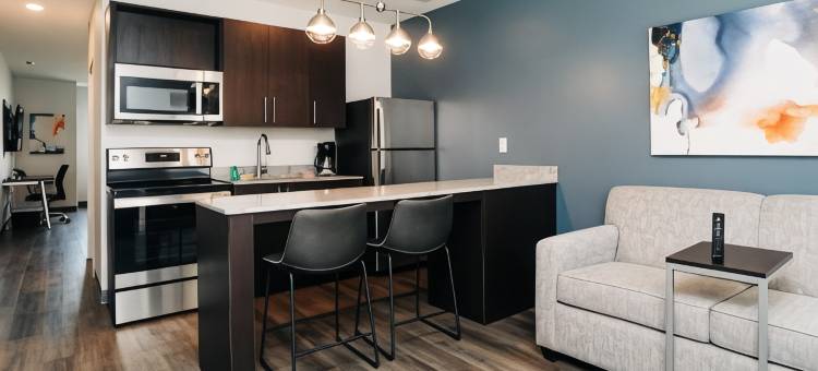 stayAPT套房黎巴嫩-纳什维尔地区(stayAPT Suites Lebanon-Nashville Area)图片