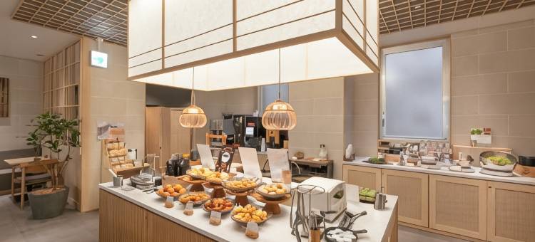 JR奈良站超级酒店Premier(Super Hotel Premier Jr Nara Eki)图片