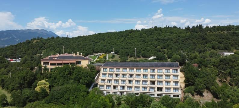 欧洲议会酒店(Eurocongressi Hotel)图片