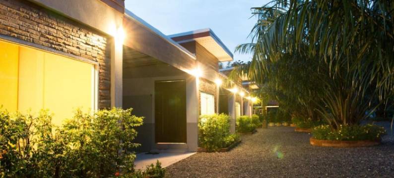 大山度假旅馆(Great Hill Resort)图片