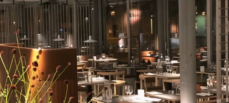 马斯特兰德斯哈福斯酒店(Marstrands Havshotell)图片