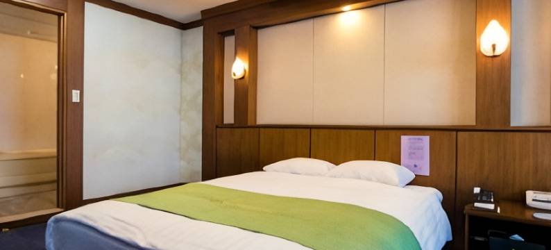 早安酒店(Hotel Good Morning)图片