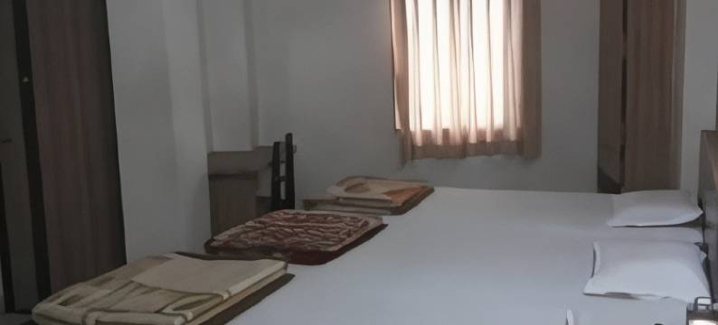 帕里瓦尔酒店(Hotel Pariwar)图片