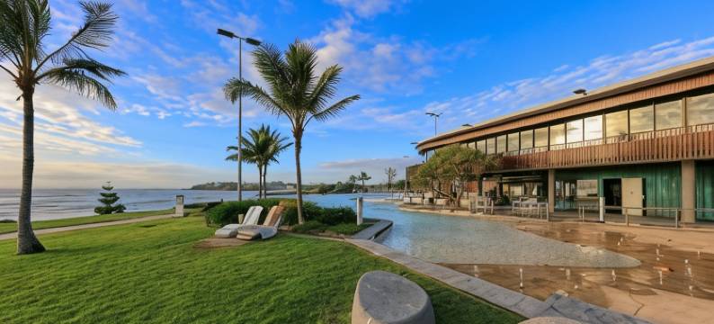 拉莫尔假日公寓酒店(L'Amor Holiday Apartments)图片