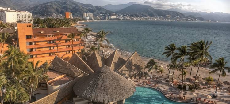 巴亚以塔港圣斯凯普度假酒店(Sunscape Puerto Vallarta Resort & Spa)图片