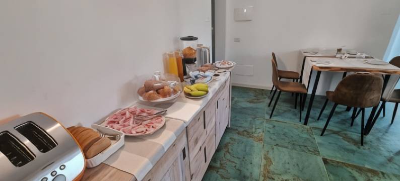 安蒂卡杰尔西之家(Antica Dimora dei Gelsi)图片