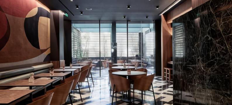 雅典沃思饭店(AthensWas Design Hotel)图片