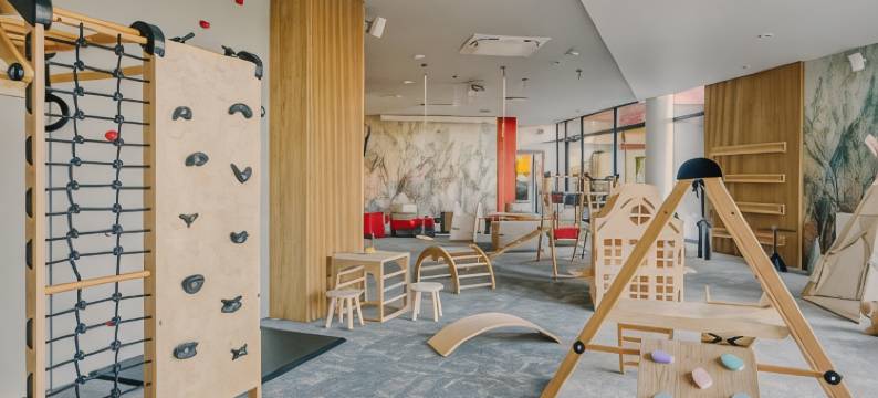 N11 米科瓦伊基公寓 - 凯悦悠选酒店(Apartamenty Premium N11 Mikołajki - Destigo Hotels)图片