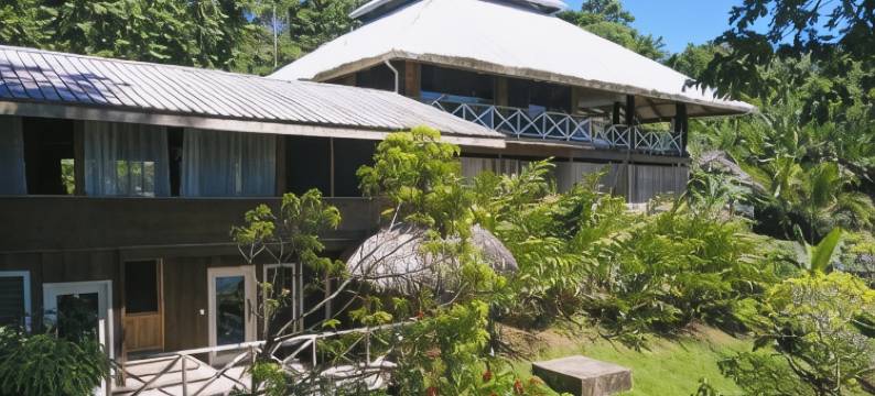 Finca Vela Lodge图片