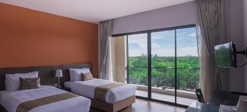 可可景观酒店(Coco View Hotel)图片