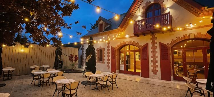 拉套房(La Suite)图片