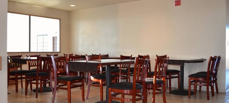 霍尔布鲁克戴斯酒店(Days Inn by Wyndham Holbrook)图片