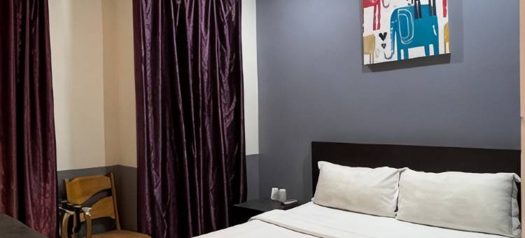 米居酒店(MIJU HOTEL)图片
