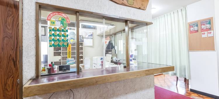 尾张旭佐本馆塔比斯特酒店(Tabist Samotokan Owariasahi)图片
