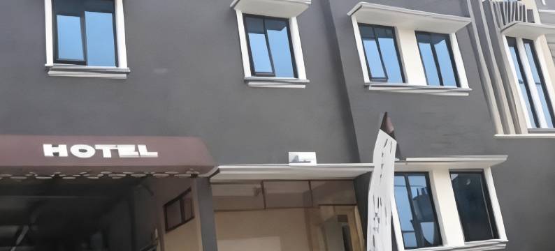 可哈利斯塔旅馆(Hotel Khalista)图片