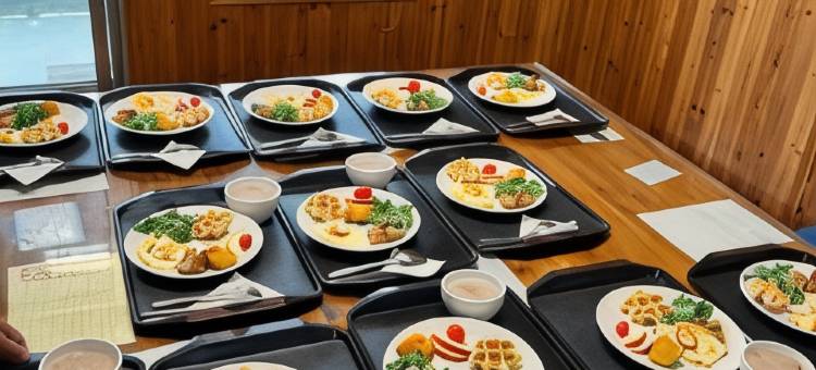 阿里山仲明居陶艺民宿图片