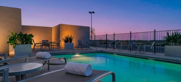 米德兰福朋喜来登酒店(Four Points by Sheraton Midland)图片