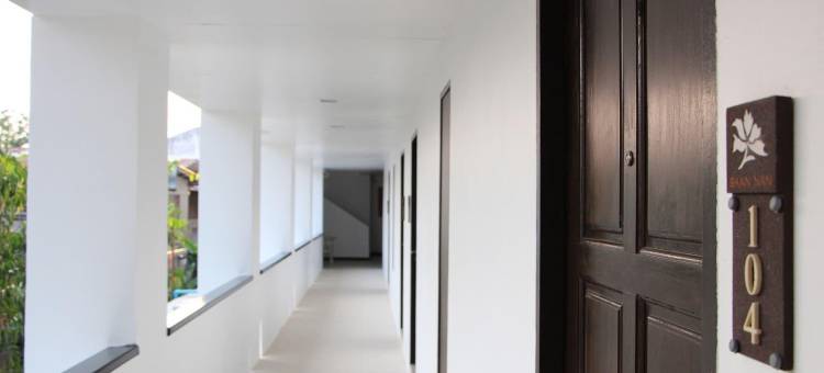 班南酒店(Baan NAN Hotel)图片
