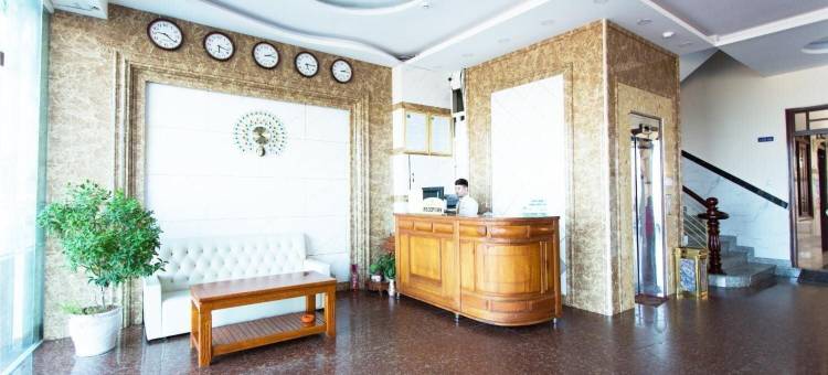 鸿艳酒店3号(Hong Phuc Hotel)图片