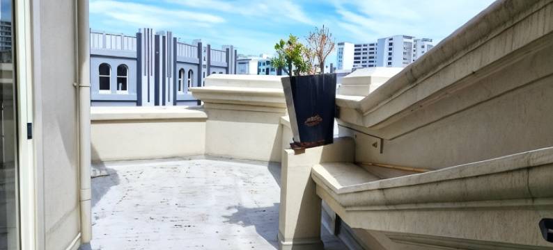 曼纳斯U套房酒店(U Suites on Manners)图片