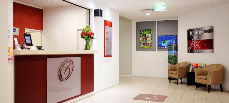 凯恩斯中央广场公寓式酒店(Cairns Central Plaza Apartment Hotel Official)图片