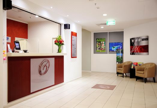 Cairns Central Plaza Apartment Hotel Official Hotel Overview