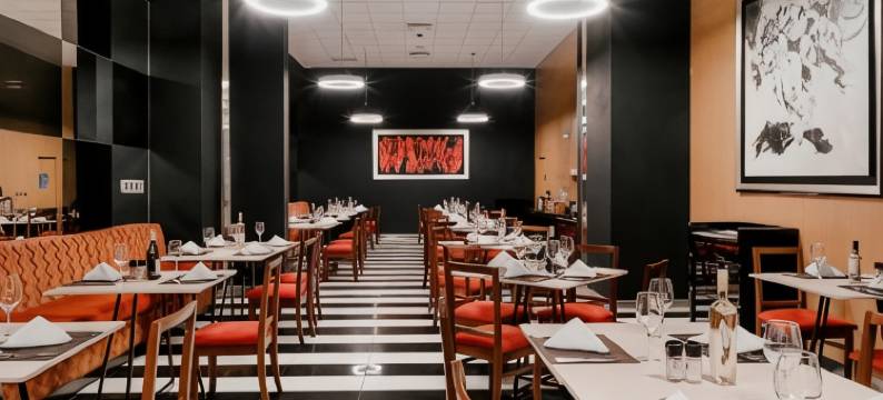 通贝斯温德姆太阳海岸酒店(Wyndham Costa del Sol Tumbes)图片