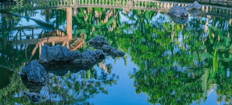 Dong Giao Bungalows Ninh Binh图片