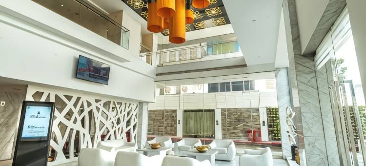 欧克西纳莱贡酒店(Hotel Oxina Lygon)图片