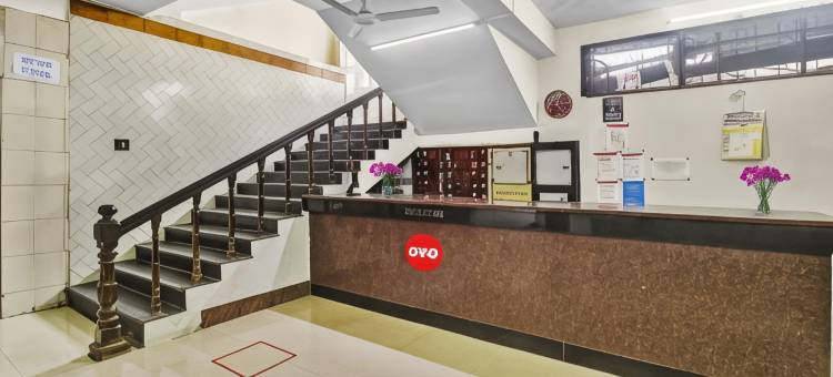 精准 38697 斯里达尔酒店(Super Hotel O Sridhar)图片