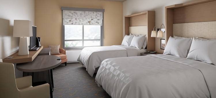 Holiday Inn 克利夫兰 - 梅菲尔德(Holiday Inn Cleveland-Mayfield)图片