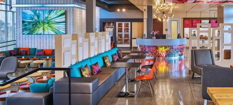 切萨皮克雅乐轩酒店(Aloft Chesapeake)图片