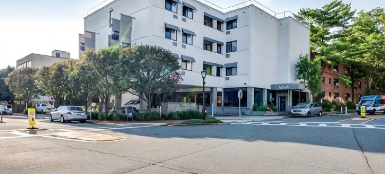 安德鲁酒店(The Andrew Hotel)图片