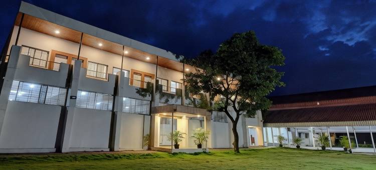 赛萨姆拉特度假村(Sai Samrat Resort)图片