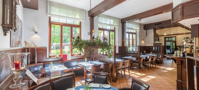 雷米斯特尔酒店(Landhotel Rittmeister & Kräuter-Spa Adults Only)图片