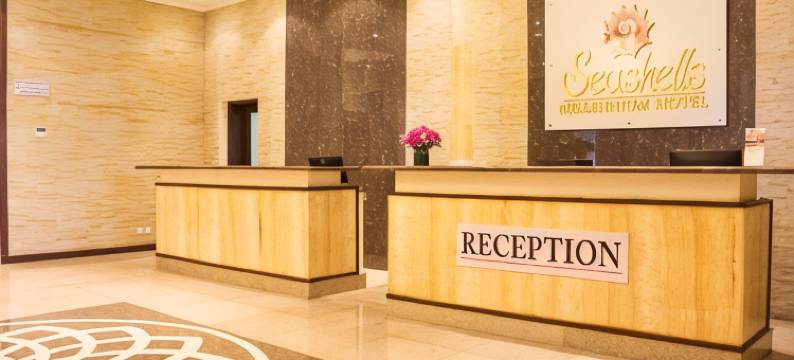 贝壳千禧酒店(Seashells Millennium Hotel)图片