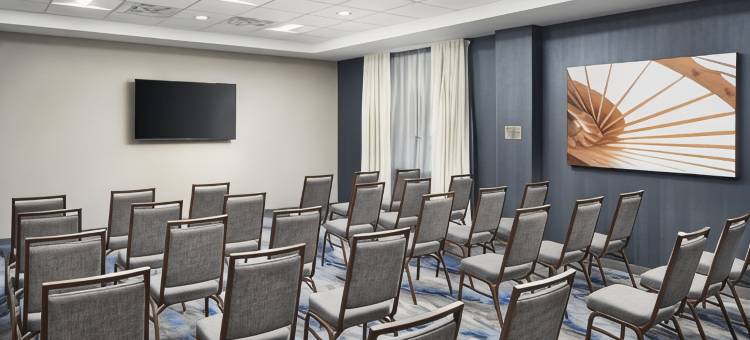 Fairfield Inn & Suites Tampa Riverview图片