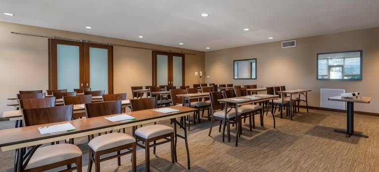 班戈假日酒店(Holiday Inn Bangor)图片