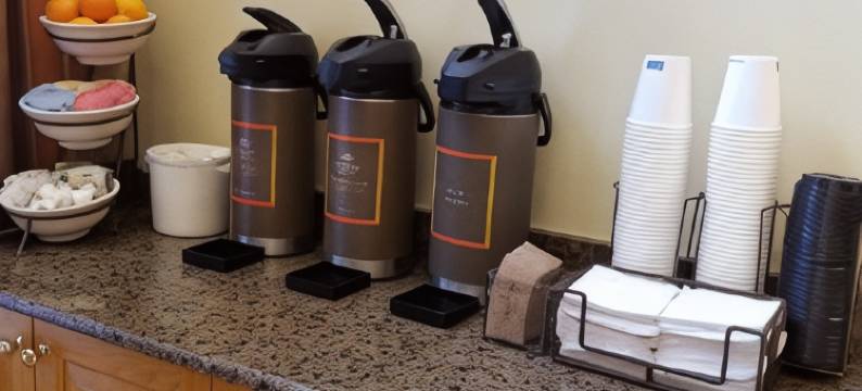 列克星敦卡尔森江山旅馆及套房(Country Inn & Suites by Radisson, Lexington, VA)图片