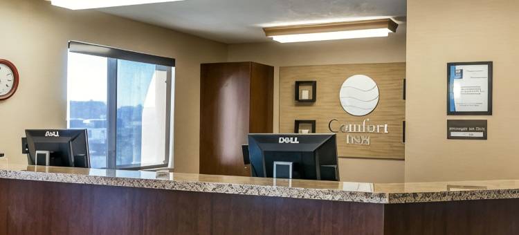 布拉夫顿套房酒店(BLUFFTON INN & SUITES by IHG)图片