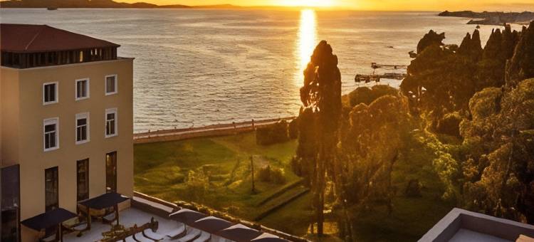 凯悦丽晶扎达尔(Hyatt Regency Zadar)图片