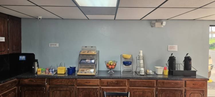 马歇尔温德姆戴斯套房酒店(Days Inn & Suites by Wyndham Marshall)图片